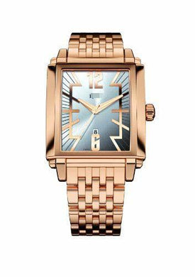 Custom Silver Watch Dial 9220.PP.PP.5.00
