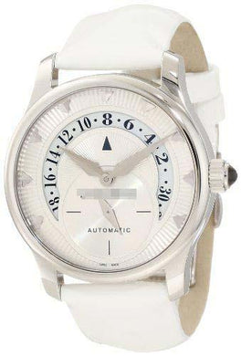 Customized Silver Watch Dial 92600AA01.BDV12