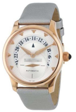 Custom Silver Watch Dial 92600OR11.BAS92