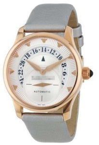 Custom Silver Watch Dial 92600OR11.BAS92