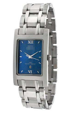 Customised Stainless Steel Watch Belt 926BL