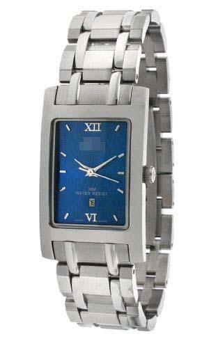 Custom Watch Dial 926BL