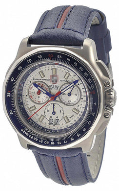 Wholesale Titanium Men 9273 Watch