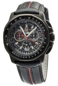 Wholesale Leather Watch Straps 9278