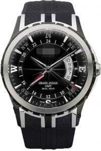 Wholesale Rubber Watch Bands 93004.357N.NIN