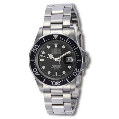 Customize Stainless Steel Watch Bands 9307
