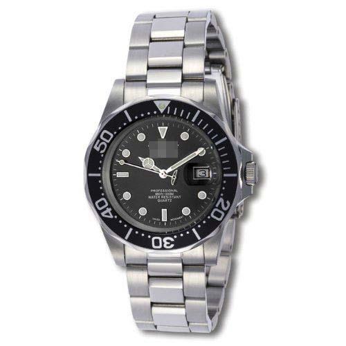 Customize Stainless Steel Watch Bands 9307