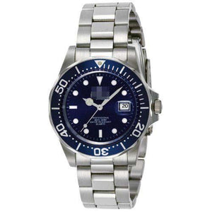 Customised Stainless Steel Watch Bands 9308