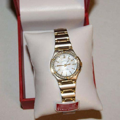 Custom Gold Watch Bands 932871