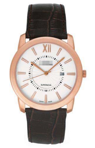 Customised Leather Watch Straps 935856-49-23-09