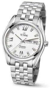 Wholesale Stainless Steel Watch Bracelets 93709S-385