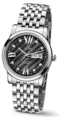 Wholesale Stainless Steel Men 93738S-384 Watch