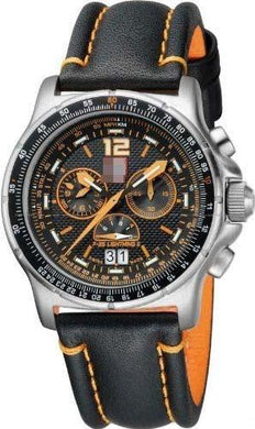 Custom Black Watch Dial 9388