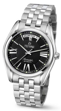 Wholesale Stainless Steel Men 93909S-343 Watch