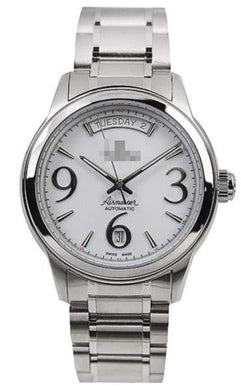 Customize White Watch Dial 93933S-254