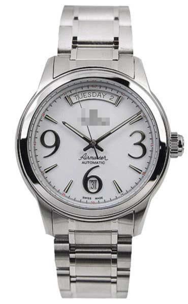 Customize White Watch Dial 93933S-254