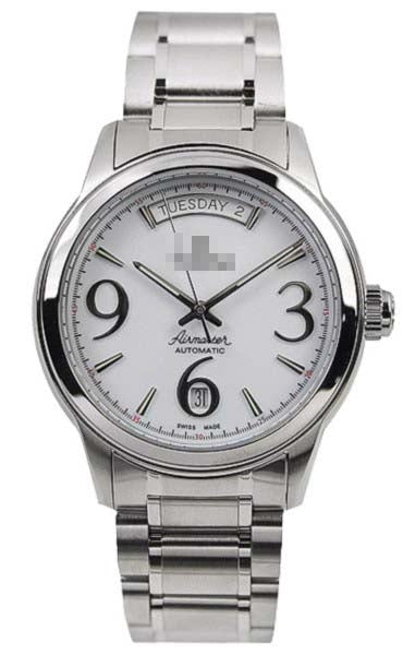 Wholesale Stainless Steel Men 93933S-254 Watch