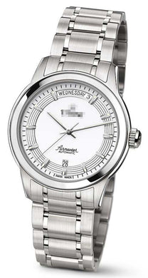 Wholesale White Watch Dial 93933S-366