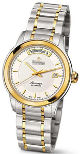 Wholesale Stainless Steel Watch Bracelets 93933SY-332
