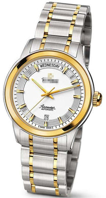 Wholesale White Watch Dial 93933SY-366