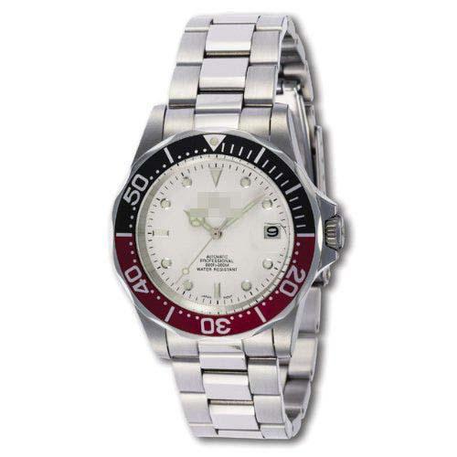 Custom White Watch Face