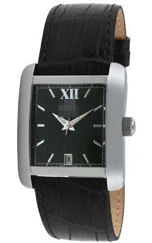 Custom Watch Dial 941BK