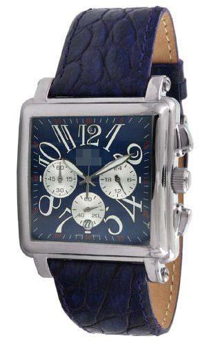 Custom Made Watch Dial 942BL