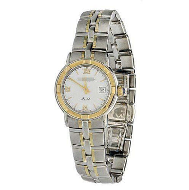 Custom Gold Watch Bands 9440-STG-00307