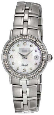 Custom Watch Dial 9441-STS-97081