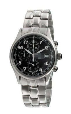 Custom Stainless Steel Watch Belt 944BK