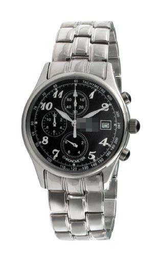 Custom Stainless Steel Watch Belt 944BK