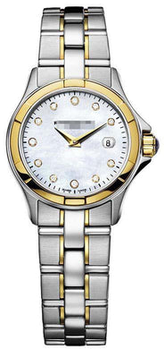 Wholesale Stainless Steel Watch Belt 9460-SG-97081