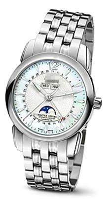 Customize Silver Watch Dial 94788S-347