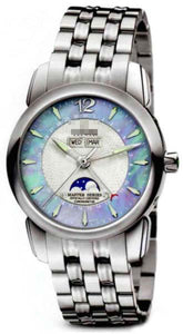 Custom Mother Of Pearl Watch Face 94788S-348