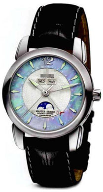 Customize Mother Of Pearl Watch Dial 94788S-ST-348
