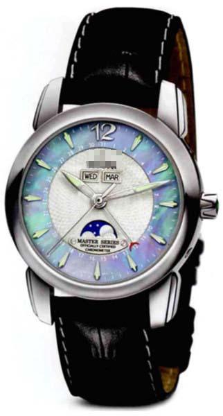 Customize Mother Of Pearl Watch Dial 94788S-ST-348