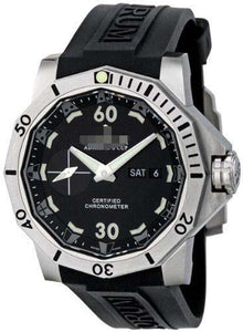 Wholesale Rubber Watch Bands 947.401.04.0371.AN12