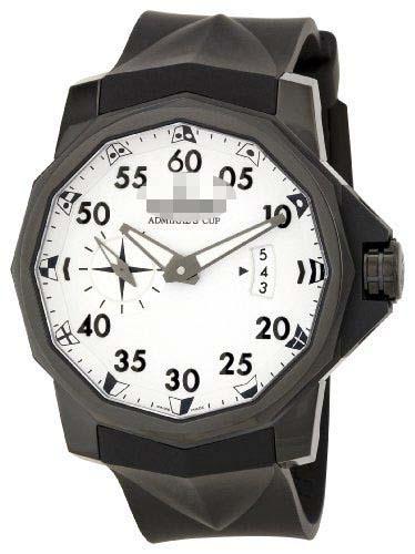 Wholesale Titanium Men 947-931-94-0371-AA52 Watch