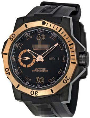 Wholesale Rubber Watch Bands 947.950.86.0371.AN16