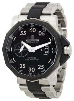 Customised Stainless Steel Watch Bracelets 947.951.94.V791.AN14