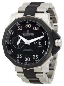 Customised Stainless Steel Watch Bracelets 947.951.94.V791.AN14