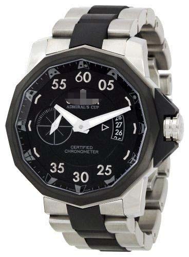Customised Stainless Steel Watch Bracelets 947.951.94.V791.AN14
