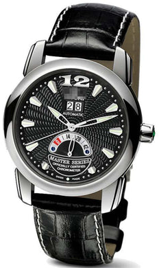 Wholesale Black Watch Dial 94888S-ST-296