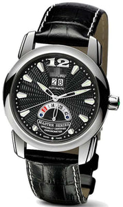 Wholesale Black Watch Dial 94888S-ST-296