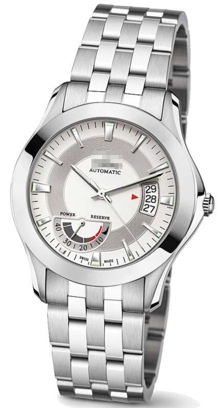 Wholesale White Watch Dial 94929S-355