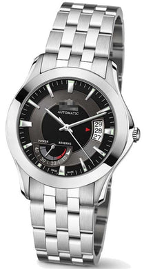 Wholesale Stainless Steel Men 94929S-356 Watch