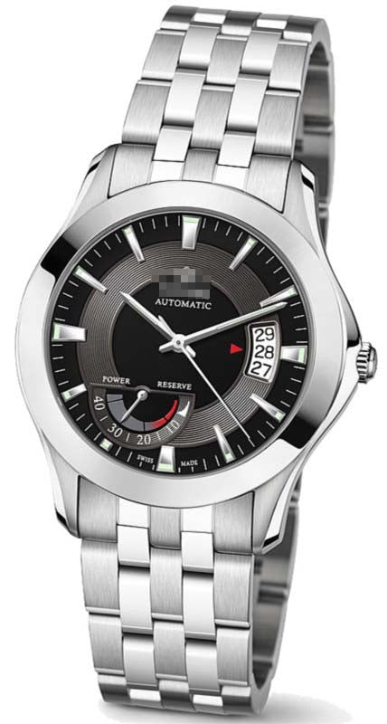 Wholesale Stainless Steel Men 94929S-356 Watch