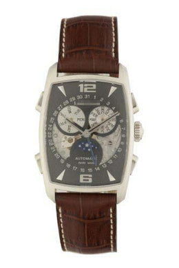 Customization Calfskin Watch Bands 95211AA12.BDCL50