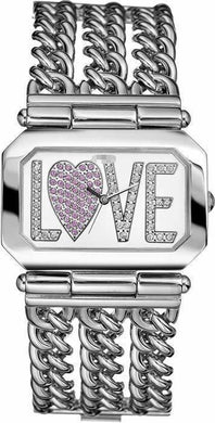 Wholesale Stainless Steel Watch Bracelets 95262L1