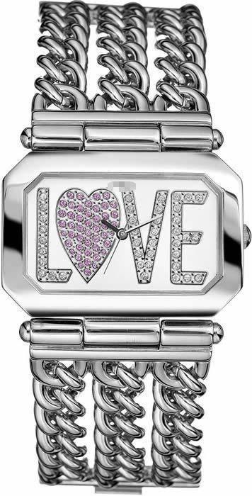 Wholesale Stainless Steel Watch Bracelets 95262L1